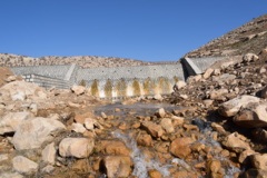 عکس‌های آبخیزداری