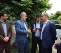 پارک جنگلی شاندرمن می تواند به یکی از تفرجگاه های شاخص استان تبدیل شود
