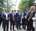 پارک جنگلی شاندرمن می تواند به یکی از تفرجگاه های شاخص استان تبدیل شود