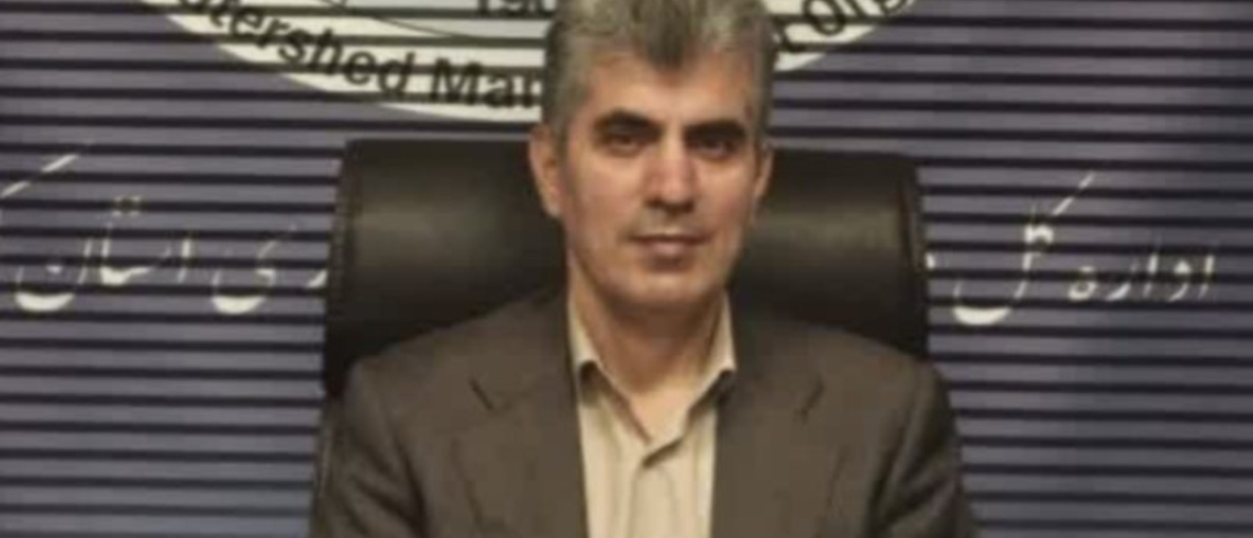هم‌افزایی ملی برای صیانت از جنگل‌های هیرکانی گیلان