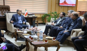 احیا و توسعه جنگل و فرهنگ کاشت درخت نهادینه شود