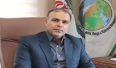 تبریک مدیر کل منابع طبیعی و آبخیزداری استان گیلان به مناسب فرا رسیدن "هفته دولت" 