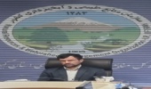 پیام تبریک سرپرست اداره کل منابع طبیعی و آبخیزداری کشور به مناسبت میلاد با سعادت حضرت فاطمه زهرا (س) و روز زن