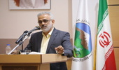 رئیس سازمان منابع طبیعی:37 نفر تاکنون جان خود را برای حفظ جنگل ها و مراتع از دست داده اند