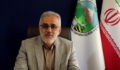 پیام رئیس سازمان منابع طبیعی و آبخیزداری کشور به مناسبت روز جهانی جنگلبان