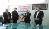 تفاهم نامه همکاری مشترک بین دانشگاه گیلان و سازمان منابع طبیعی و آبخیزداری کشور منعقد شد