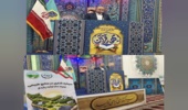 مدیر کل منابع طبیعی و آبخیزداری استان گیلان پیش از خطبه نماز جمعه سخنرانی کرد