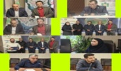 مراسم تجلیل از فعالان عرصه روابط عمومی برگزار شد