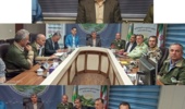 برگزاری شانزدهمین جلسه شورای راهبری حفاظت سازمان منابع طبیعی وآبخیزداری کشور