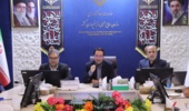 رئیس سازمان منابع طبیعی کشور:
