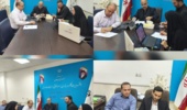 پاسخگویی مدیر کل منابع طبیعی و آبخیزداری گیلان به دغدغه های مردمی در سامانه برخط استانداری