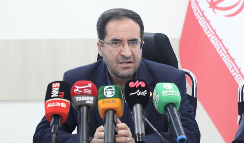 رئیس سازمان منابع‌طبیعی و آبخیزداری کشور: خبرنگاران پاسداران واقعیت در میدان آگاهی هستند