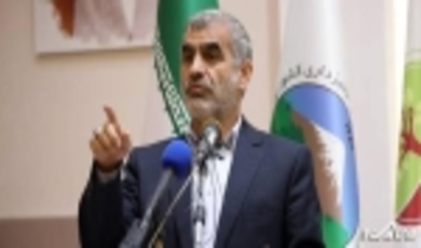 نیکزاد در مراسم گرامیداشت مقام جنگلبان و جان نثاران منابع طبیعی: امنیت شغلی جنگلبان باید تامین شود!