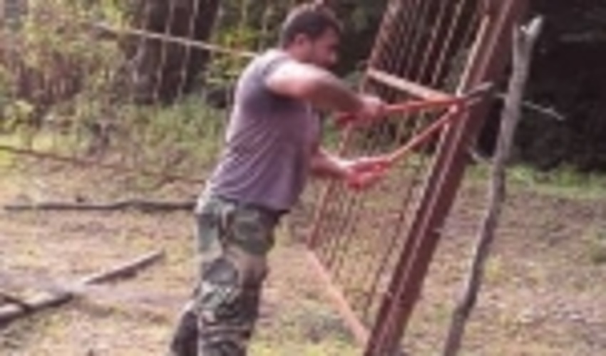 آزادسازی زمین‌های میلیاردی در شهرستان رشت 