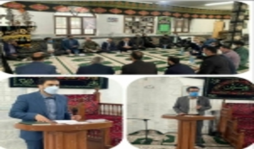 برگزاری دوره آموزشی در شهرستان فومن