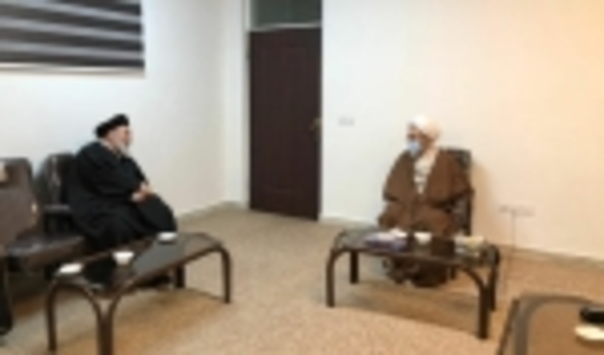 نماینده ولی فقیه در سازمان جنگل ها:نیازمند ترویج آموزه های دینی و فرهنگی برای حفاظت از منابع طبیعی هستیم