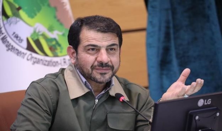 پیام تبریک رئیس سازمان منابع‌طبیعی کشور به مناسبت روز ارتباطات و روابط عمومی