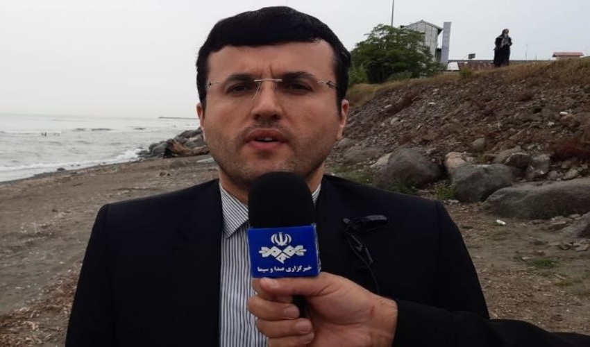 رفع تصرف ۲۳ هزار متر مربع از زمین‌های ساحلی در آستارا 