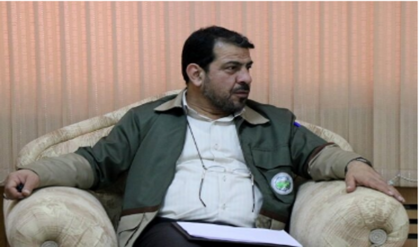 اجرایی شدن یا نشدن طرح خروج دام از جنگل در حال آسیب شناسی است