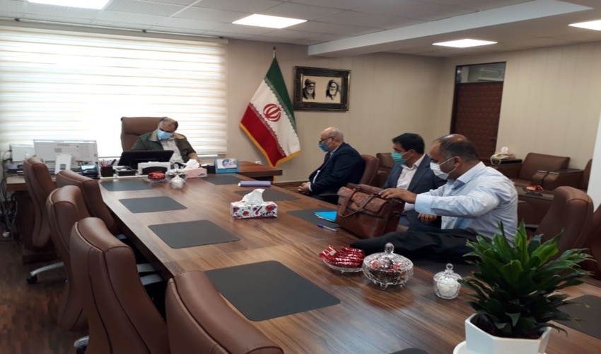 دیدار چهره به چهره مدیر کل منابع طبیعی و آبخیزداری استان گیلان با مردم شریف استان