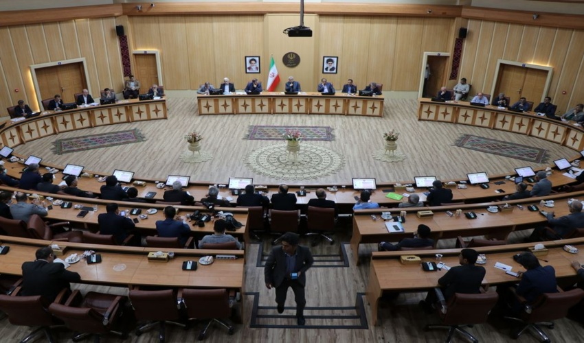 افزایش پوشش گیاهی و صیانت از جنگل‌ها، از اولویت‌های سازمان منابع‌طبیعی است