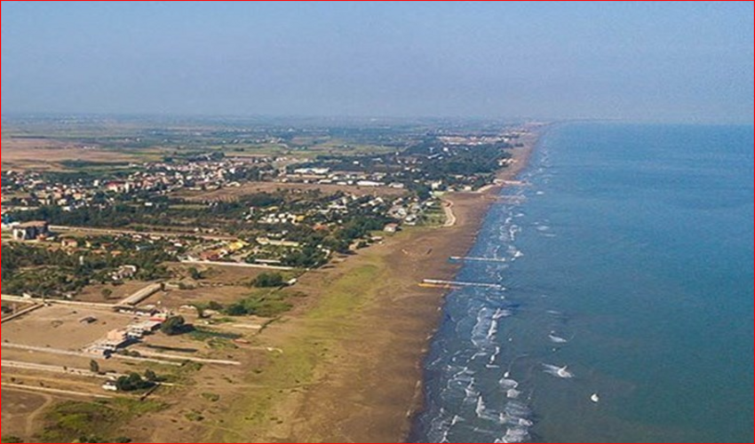 اختصاصی| آزادسازی سواحل گیلان به پایان رسید‌/ عقب‌نشینی کامل دستگاه‌های دولتی از حریم سواحل