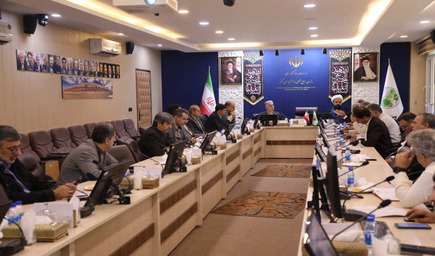 آزادسازی حریم سواحل در آستارا کلید خورد