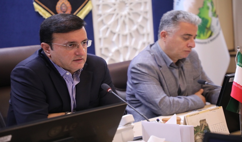 آبخیزداری و آبخوانداری به تقویت پوشش جنگلی کمک می کند