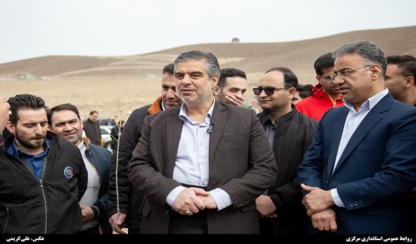 کشف چوب آلات قاچاق در شهرستان فومن