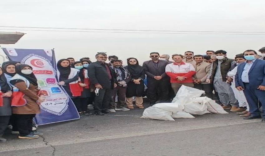 خلع ید اراضی ملی در شهرستان فومن 