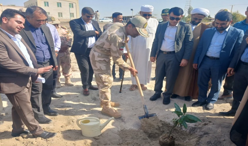 جلوگیری از قاچاق چوب آلات جنگلی