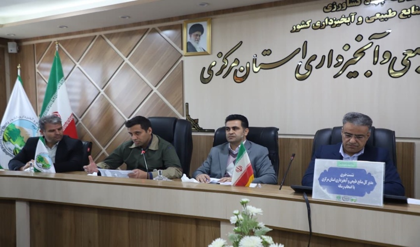 حدود دو ميليون اصله نهال شمشاد توليد شد