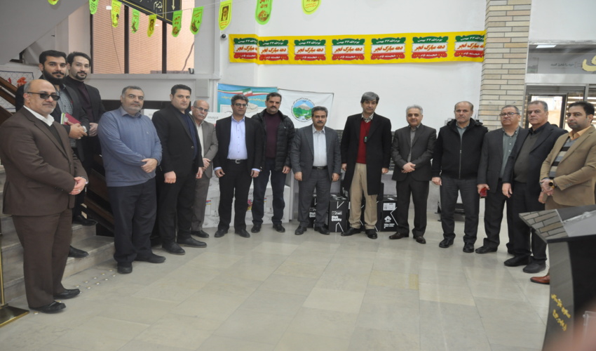 رفع تصرف ۲۳ هزار مترمربعی اراضی ملی و جنگلی رودسر