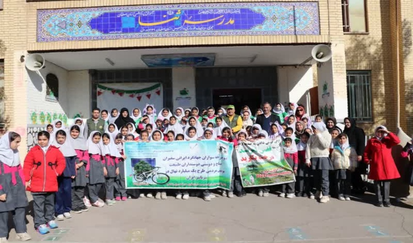 رفع تصرف چند هکتاری در شهرستان بندر انزلی