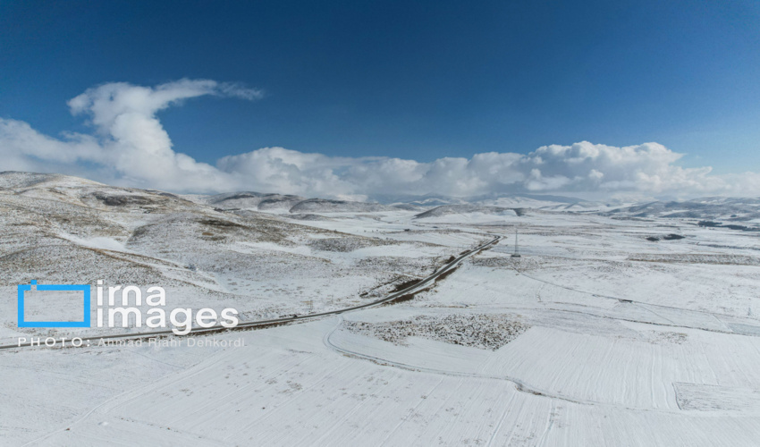 اطلاعیه ی اداره کل منابع طبیعی و آبخیزداری استان گیلان