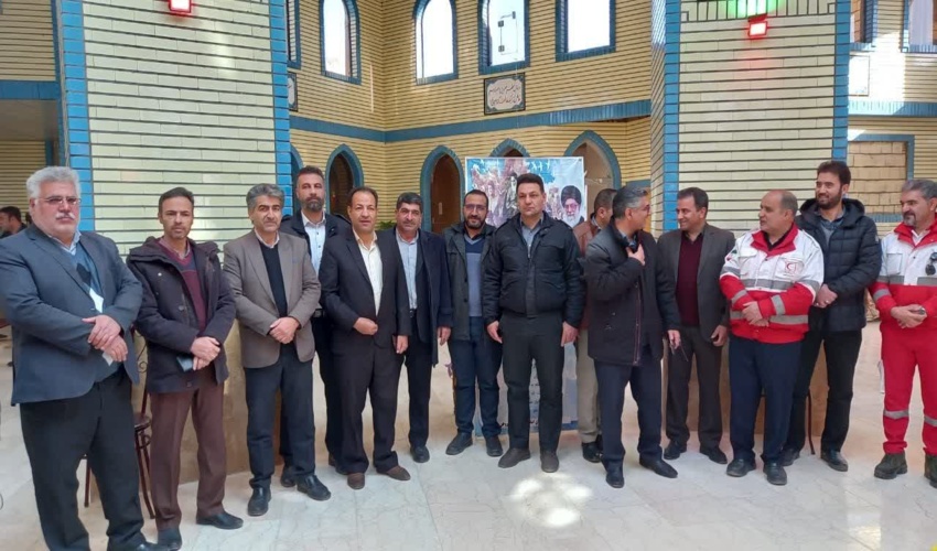 آخرین فراخوان بهره برداران مراتع جهت تمدید پروانه چرای دام