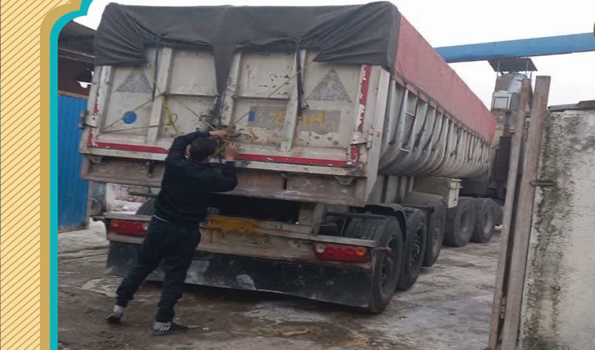 دستگیری متخلفین در آستانه اشرفیه