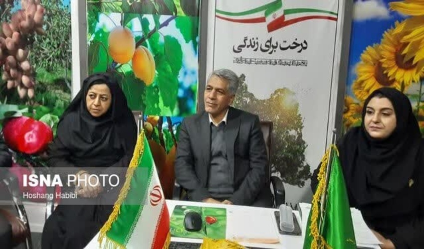 مردم در متن اجرای پروژه های منابع طبیعی و آبخیزداری دیده شوند