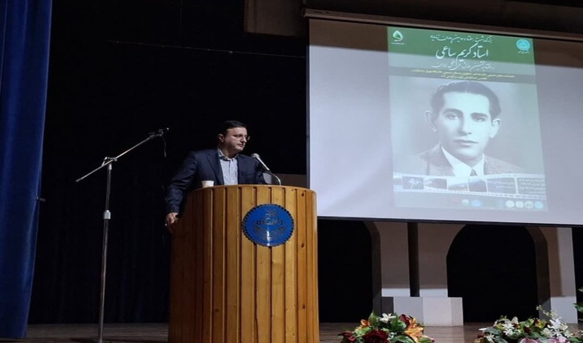 افزایش مهار سیلاب در کشور طی چهار دهه اخیر - انقلاب اسلامی در40 سالگی