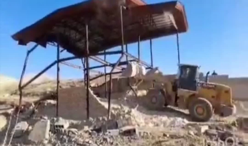 رایزنی ها برای مبارزه با قاچاق چوب در گیلان 