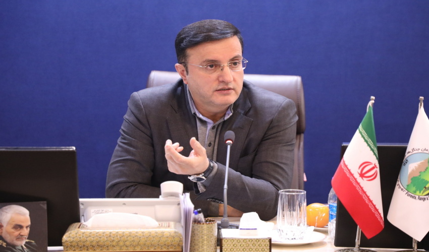 اجرای طرح توانمندسازی جوامع محلی روستاهای همجوار جنگل