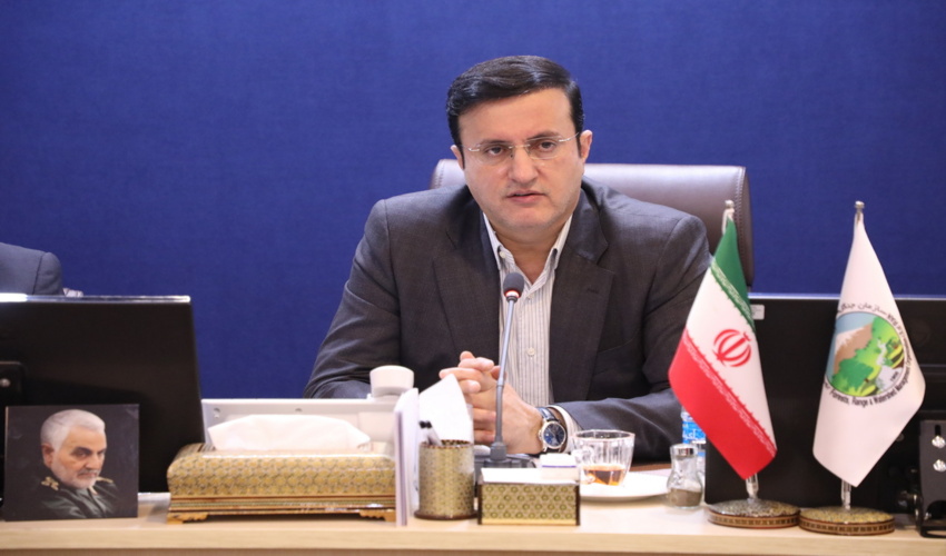 فرصت اجرای طرح های مرتع داری تا پایان سال 1400 