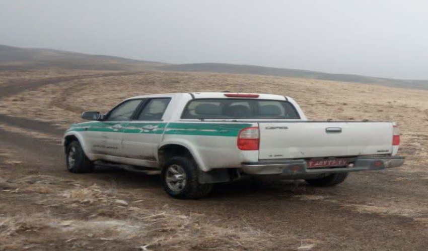 پیشنهاد تشکیل شورای عالی خاک به دولت ارائه شد