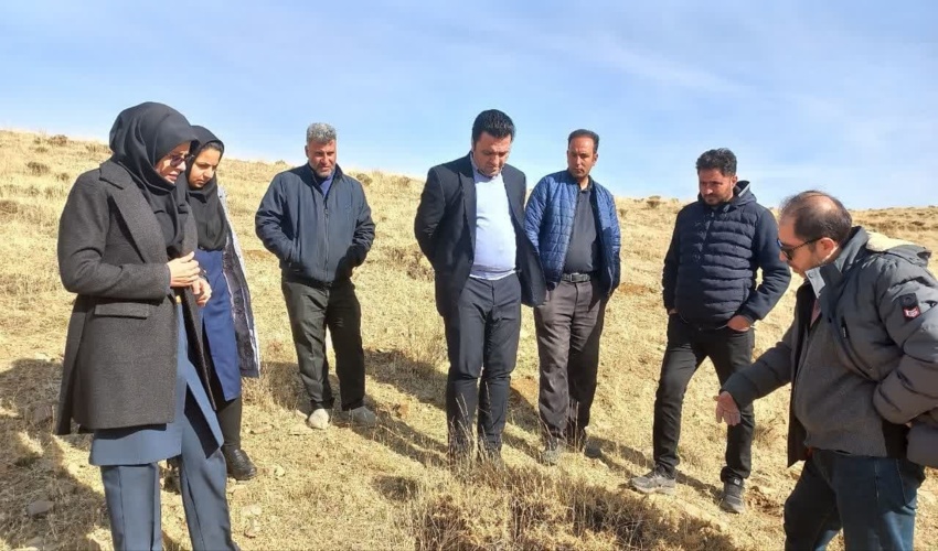 کارگاه آموزشی دهیاران 