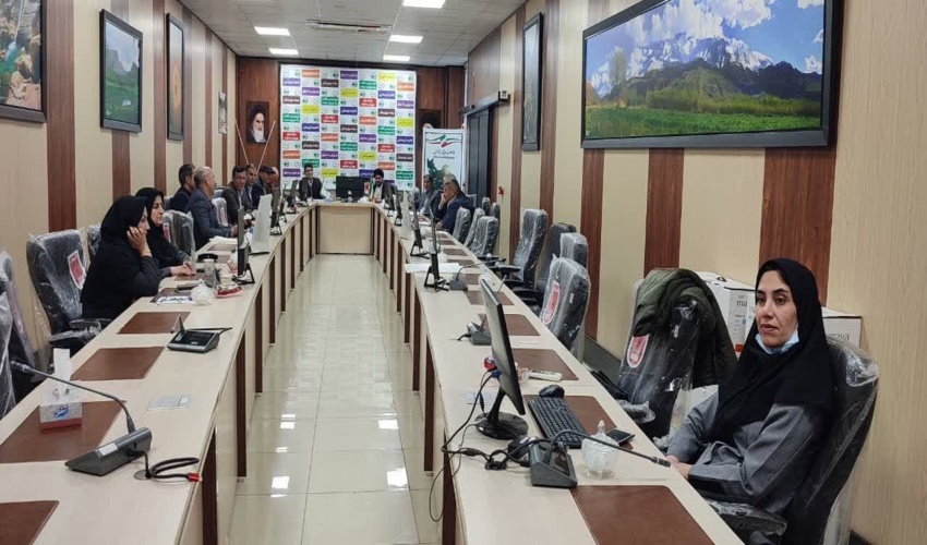معجزه آبخیزداری»|دیدگاه ۱۰ نفر از اساتید دانشگاه درباره اهمیت آبخیزداری
