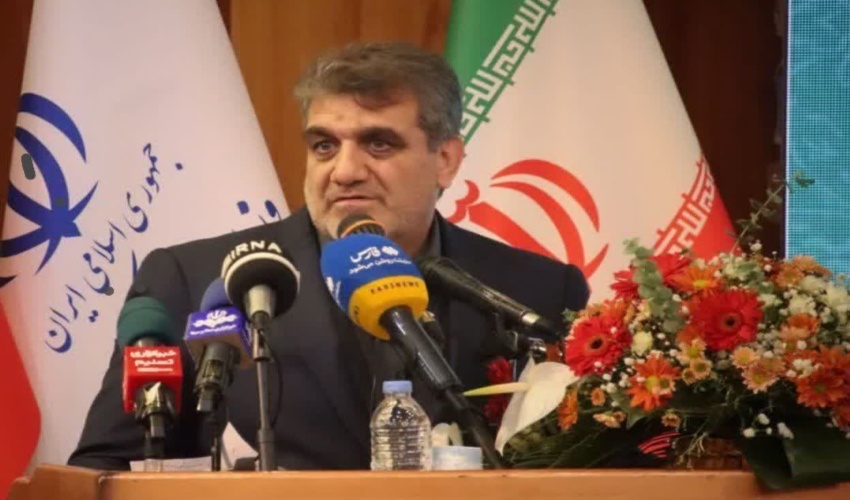 پویش ملی «نهال‌‌کاری» با رویکرد حفظ گونه درختی ارزشمند انجیلی در استان گیلان اجرایی شد. 