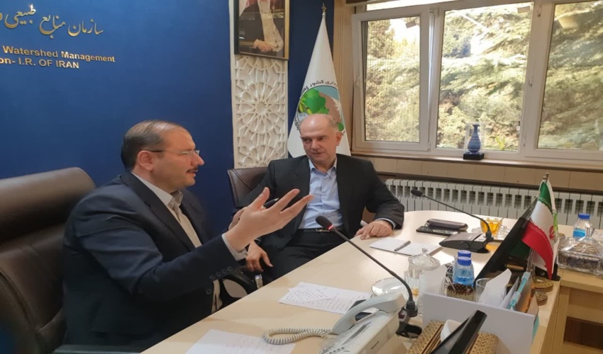 اجرای طرح زراعت چوب در ۶۶۰۰ هکتار از اراضی ملی گیلان؛ 