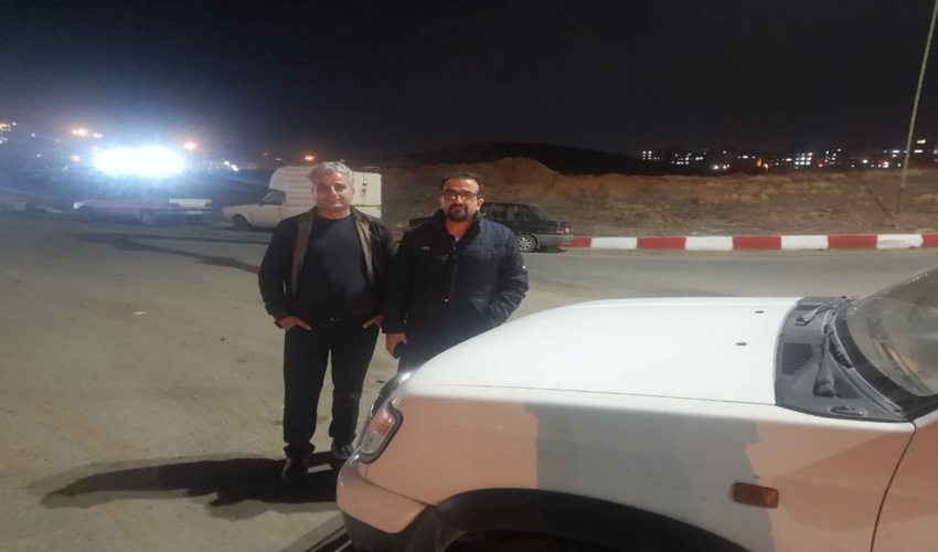 نشست مجمع نمایندگان استان گیلان با رئیس و مدیران سازمان جنگل‌ها