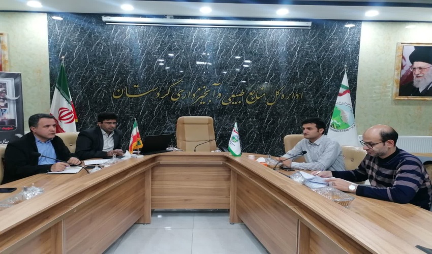   عملیات های آبخیز داری جلودار سیل های فصلی ماسوله شده اند 