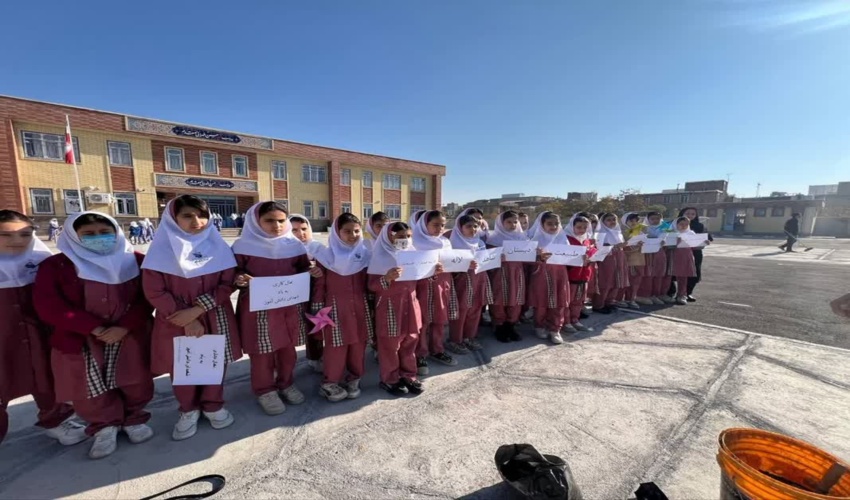 حدود 1400 مترمربع از اراضی ملی و دولتی را در روستای  عباسکوه آلیان از متصرفان پس گرفته شد 